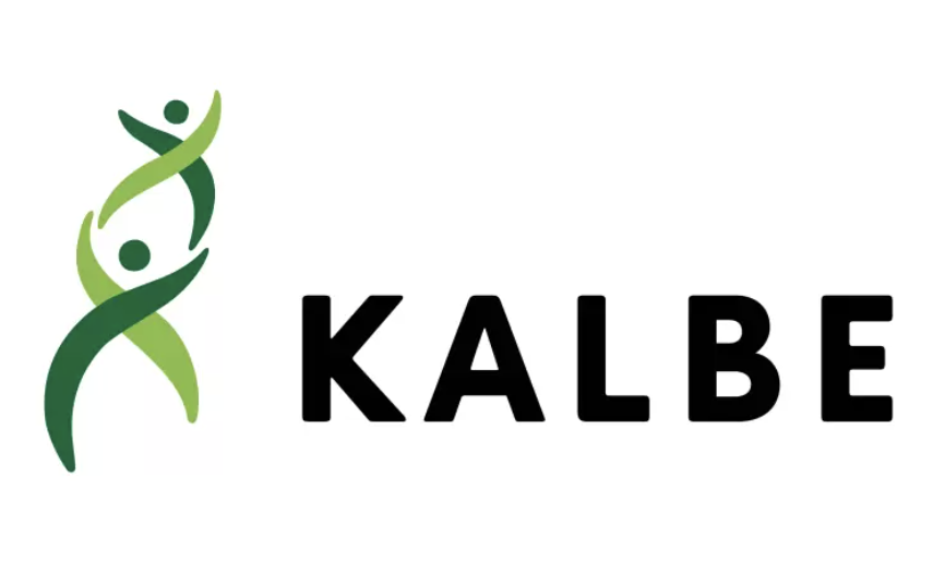 Kalbe Farma — KBIC Campus logo